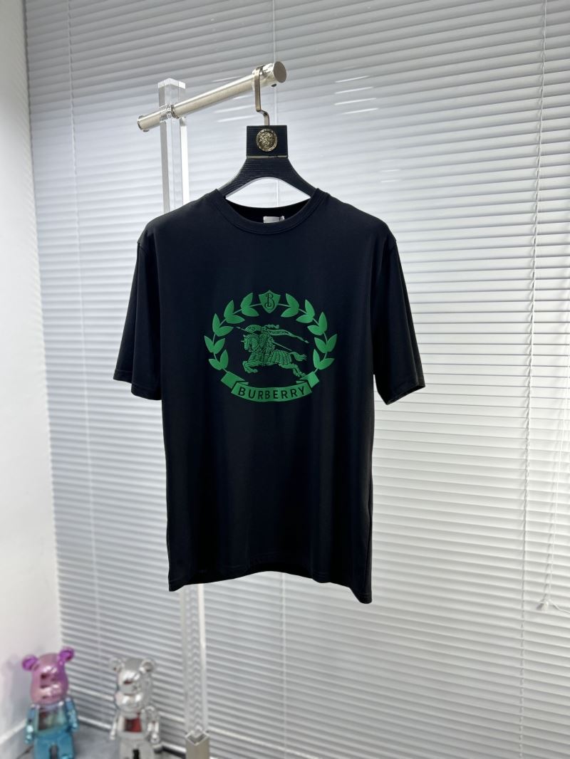 Burberry T-Shirts